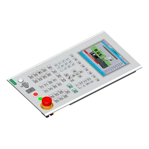 MK2020 PORCHESON Control Panel