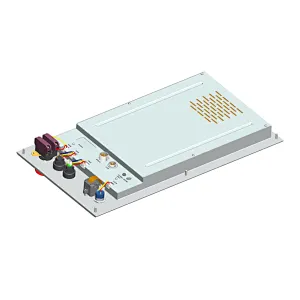 MK1020 PORCHESON Control Panel