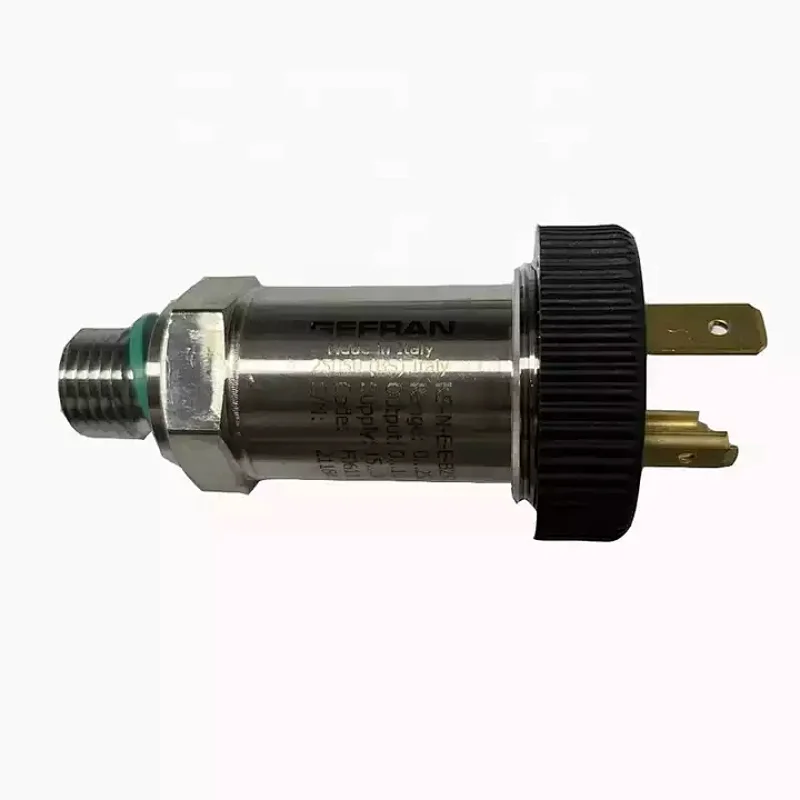 Gefran Pressure Sensor