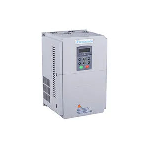 Techmation Servo Drive