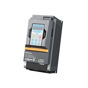 Hilectro Servo Drive