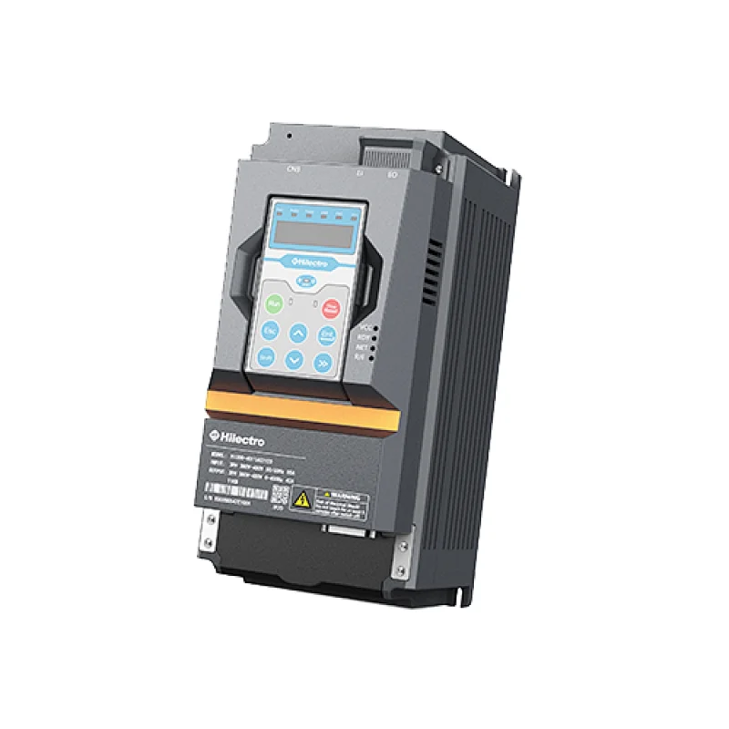 Hilectro Servo Drive