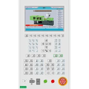 MK2030 PORCHESON Control Panel