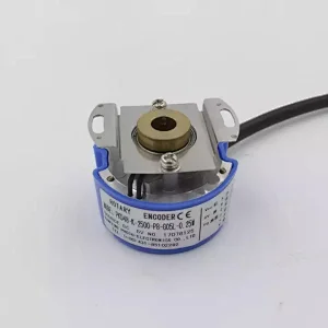 Tamagawa Servo Motor Encoder