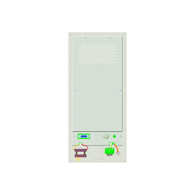MK110 PORCHESON Control Panel