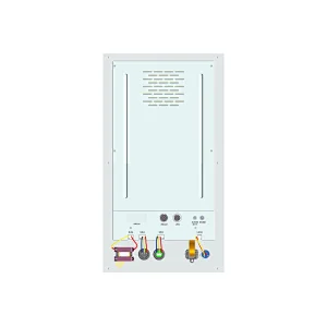 MK2020 PORCHESON Control Panel