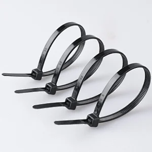 Nylon Cable Tie Injection Molding Machines solution