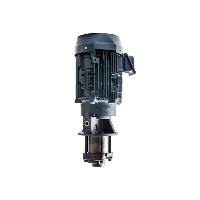 Sumitomo Servo Pump