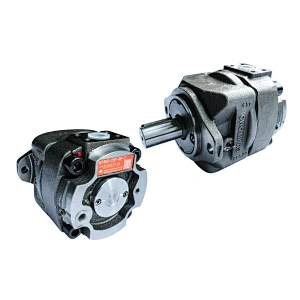 Sumitomo Servo Pump
