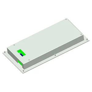 MK108 PORCHESON Control Panel