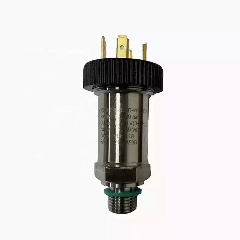 Gefran Pressure Sensor