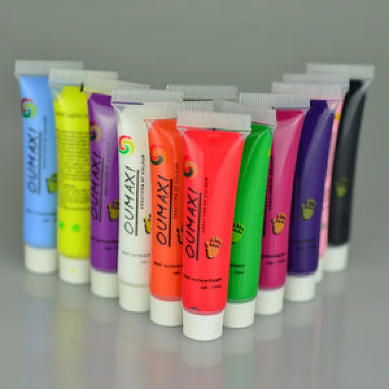 Tube Solution