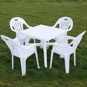 Tables and Chairs Solution