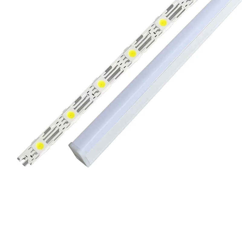 LED Lamp Solution