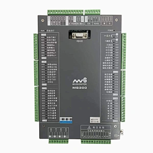 Contrôleur PLC PORCHESON MS300