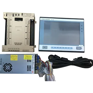 PORCHESON MC600CM MK3030 control system