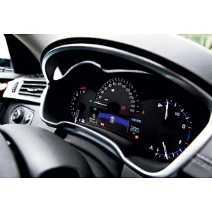 Automotive Parts Solution
