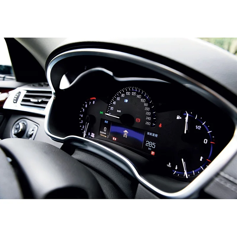 Automotive Parts Solution