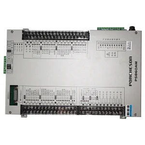 PORCHESON PS860AM controller