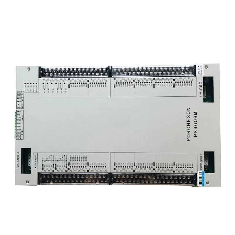 PORCHESON PS960BM controller