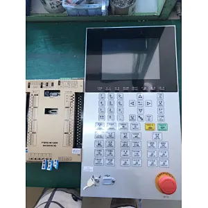 PORCHESON MC600CM MK661 control system