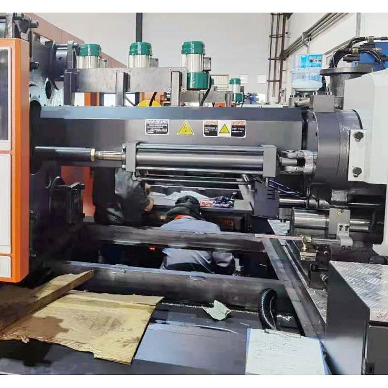 PVC special Injection Moulding Machine