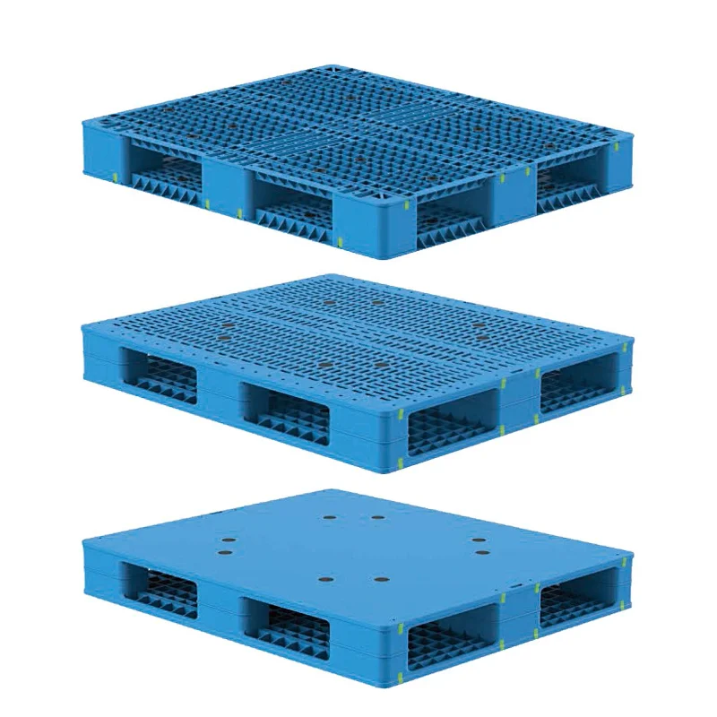 Pallet Solution