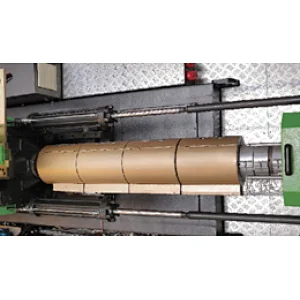 high speed injection molding machine