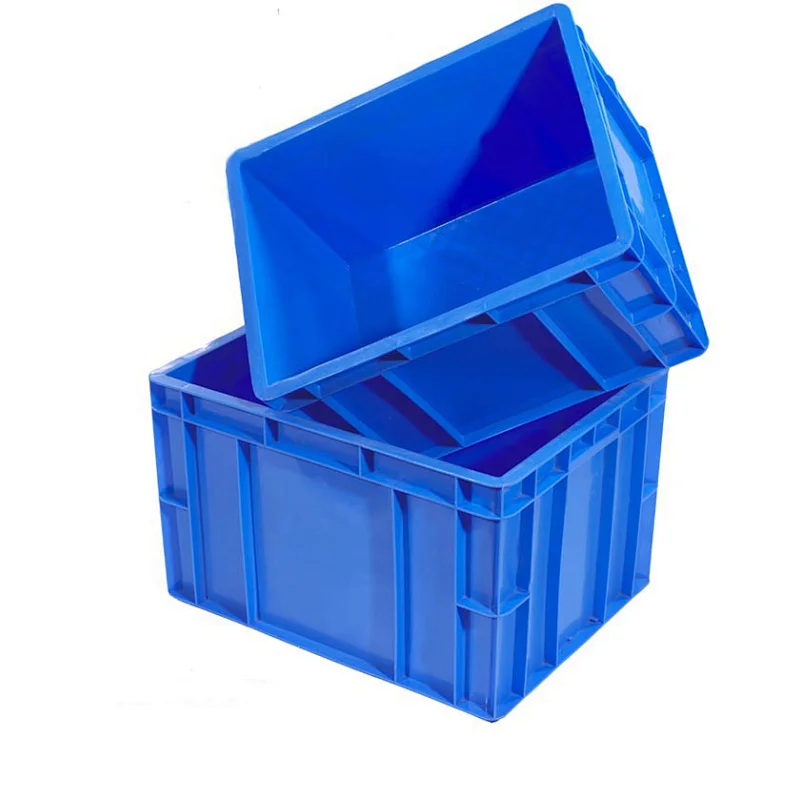 Crates Solution