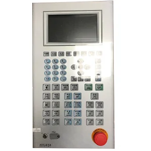 MK320 PORCHESON Control Panel