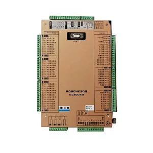 PORCHESONMC300AM  controller