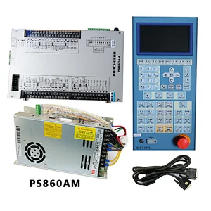 PORCHESON PS860AM controller