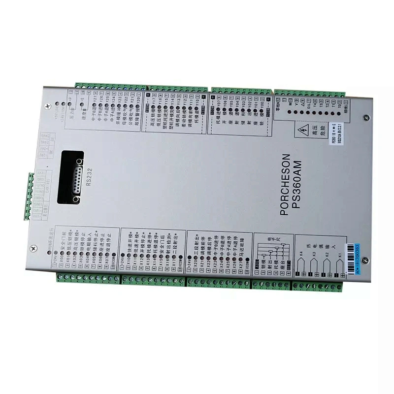 Controlador PORCHESON PS360AM