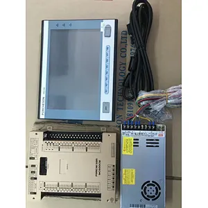 PORCHESON MC600CM MK661 control system