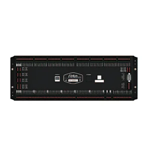 IV5200 Ｈost Control