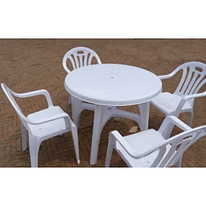 Tables and Chairs Solution