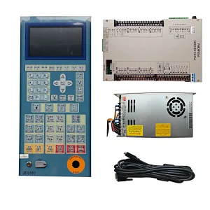 PORCHESON PS860BM MK661 control system
