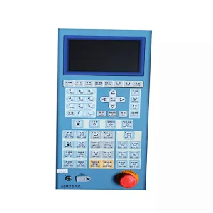 MS210A PORCHESON Control Panel