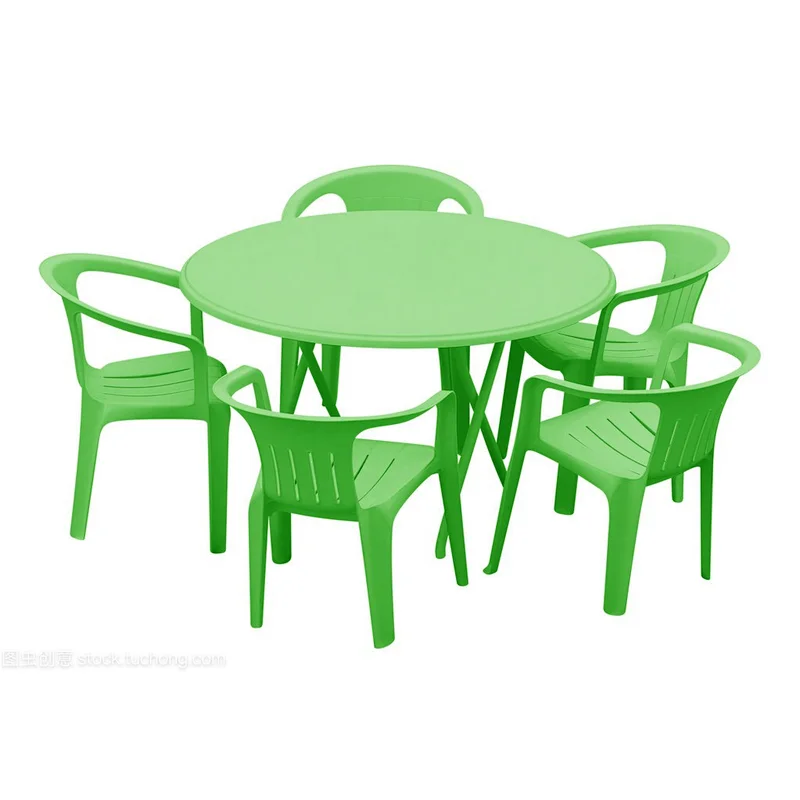 Tables and Chairs Solution