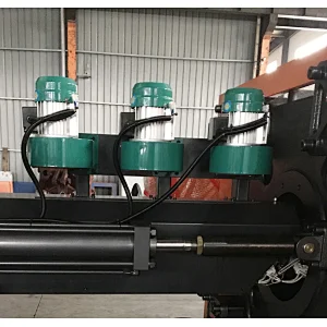 PVC special Injection Moulding Machine