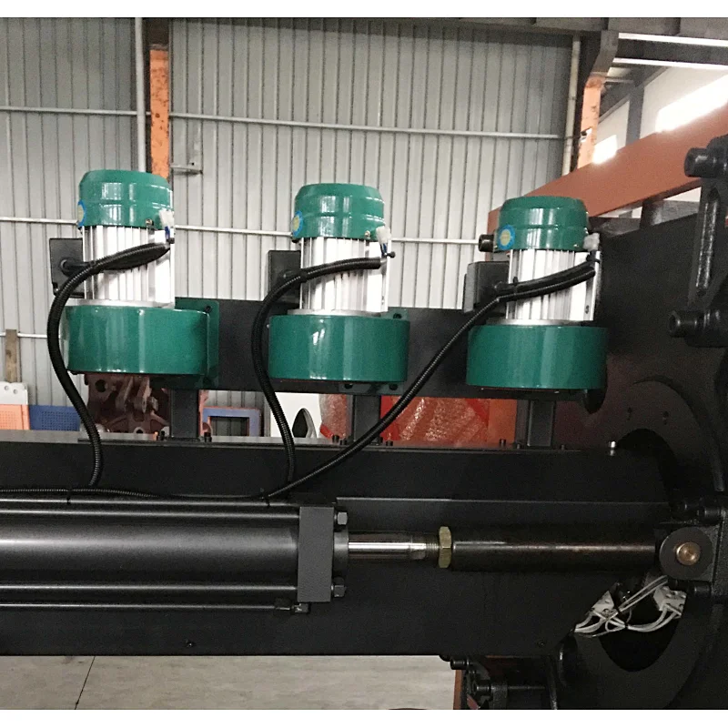 PVC special Injection Moulding Machine