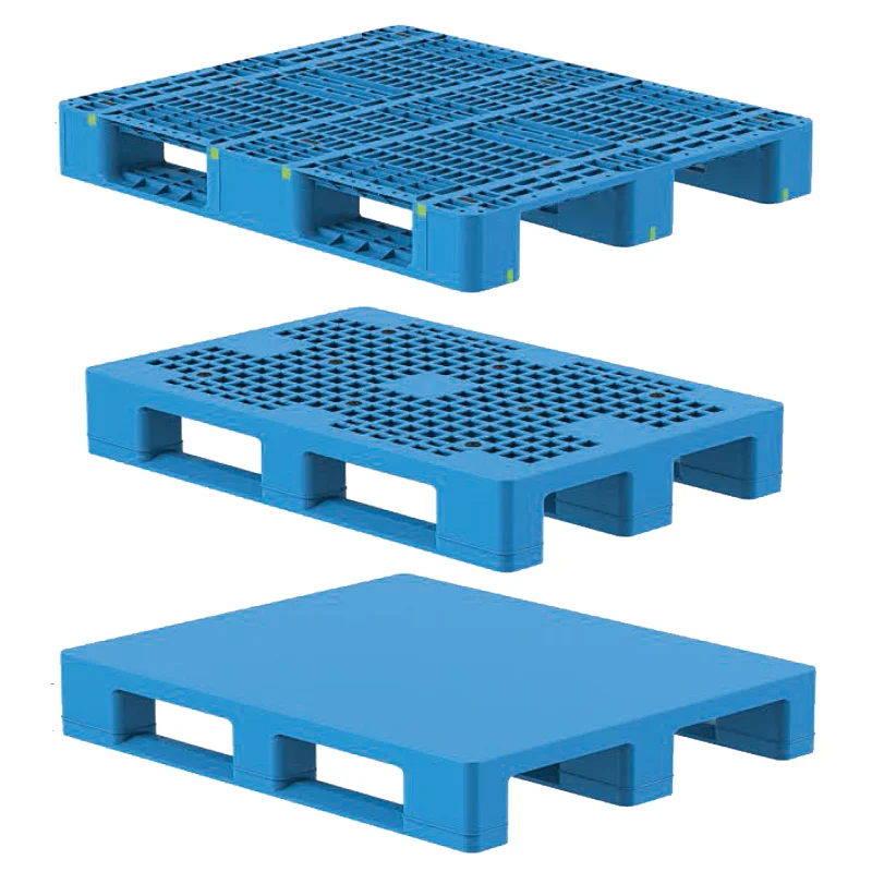 Pallet Solution