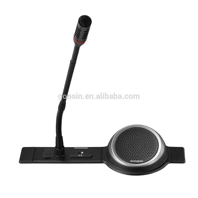 Embeded new design conference system 5600 model