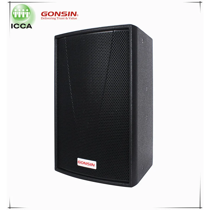 GONSIN GX-SP1010 10 Inches Full Range Speaker
