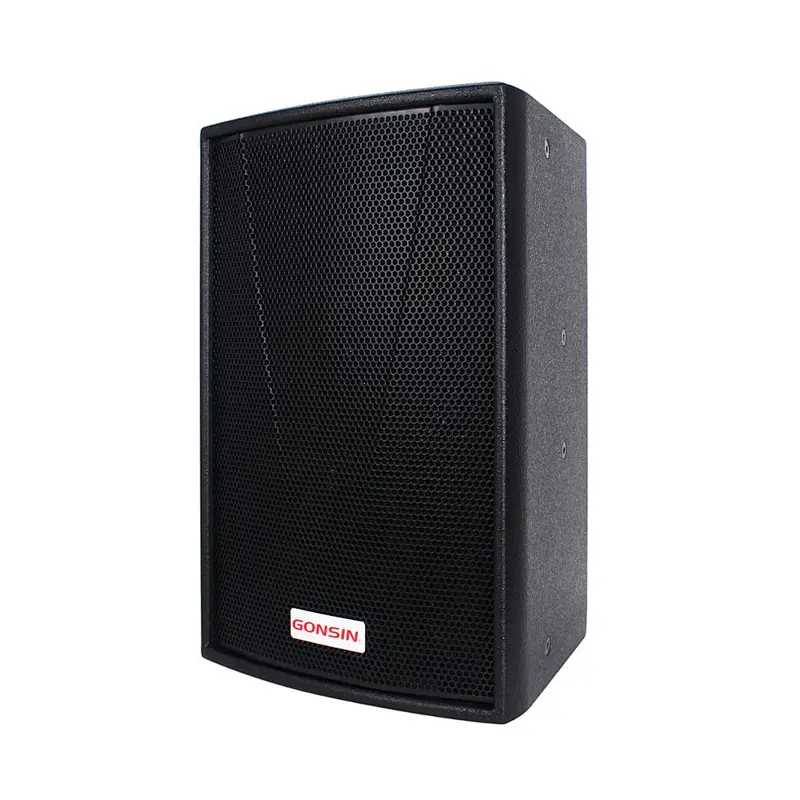 GONSIN GX-SP1012 12 Inches Full Range Speaker System
