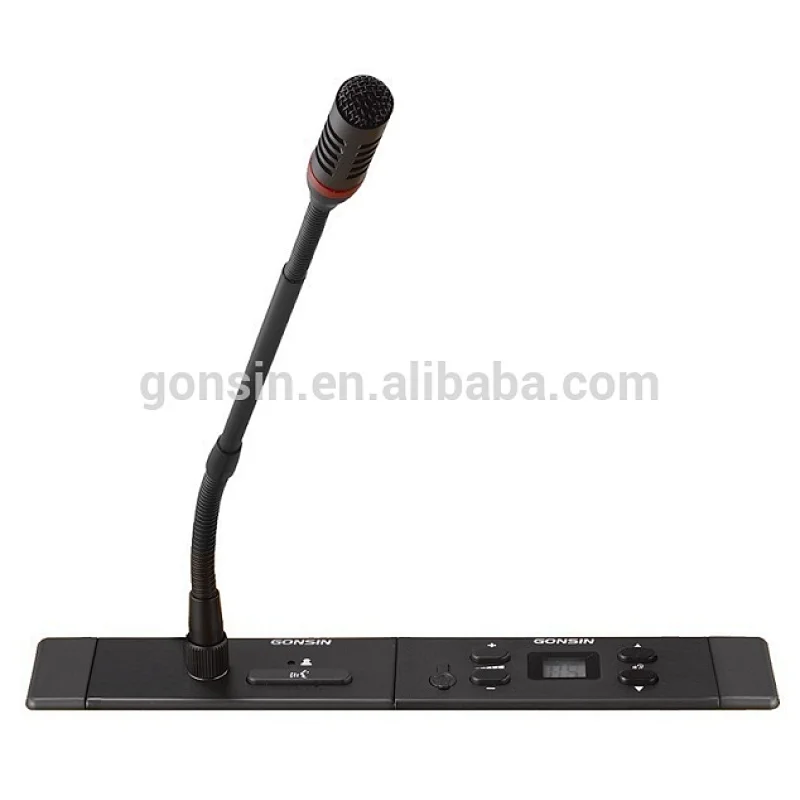 Embeded new design conference system 5600 model