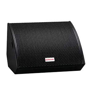 GONSIN GX-SP1015SL 15 Inches Full Range Speaker System