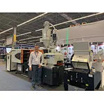 HIGHLIGHTS OF ARLEX MACHINE IN 14 TH EXPO PLASTICOS, MEXICO