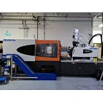 Arlex Launched the First Press in UK
