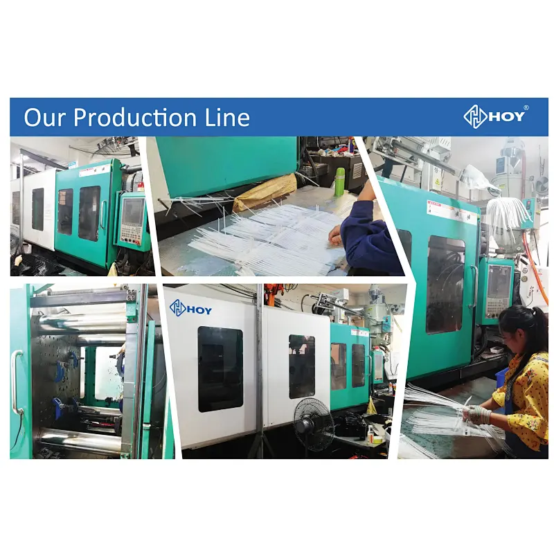 cable tie making machine